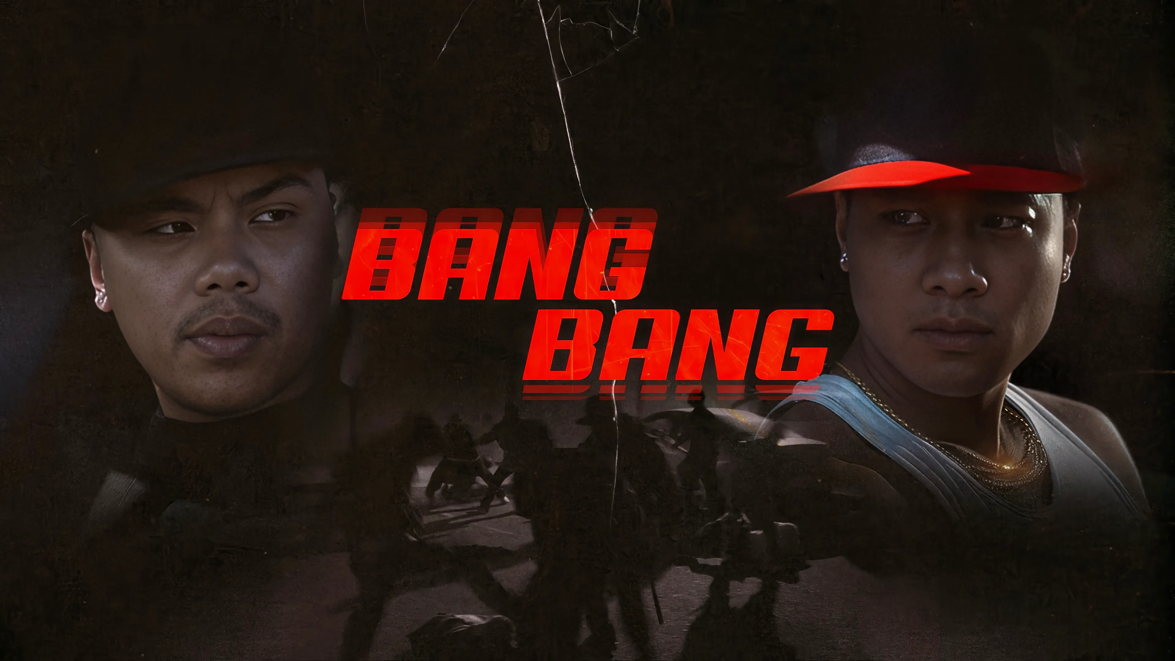 Bang Bang poster